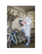 Kits visitante desechable